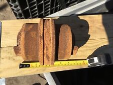 Jcb track roller for sale  ILKESTON