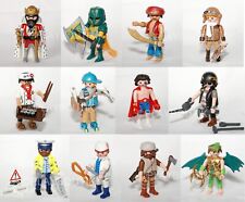 Playmobil figures 9332 d'occasion  France