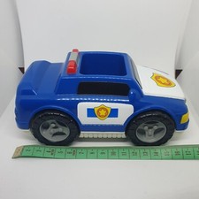Mega bloks toy for sale  LEICESTER