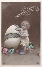 Good easter little d'occasion  Expédié en Belgium