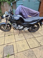 Yamaha 600 dismantling for sale  BANBURY