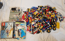 Lot lego vrac d'occasion  Agde