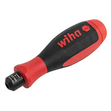 Wiha destornillador dinamomã usato  Roccagloriosa
