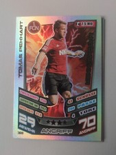 Match attax 369 gebraucht kaufen  Mannheim