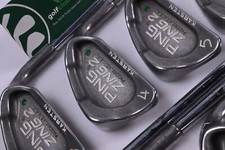 Ping zing irons for sale  LOANHEAD