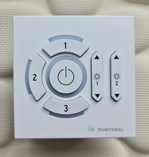Zumtobel bediengerät typ gebraucht kaufen  Geesthacht