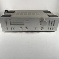 Jvc stereo integrated for sale  Chico