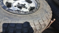Goodrich mud terrain for sale  Sun Valley