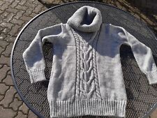 Strick pullover dicke gebraucht kaufen  Demmin