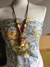 Magnifique collier pendentif d'occasion  Auch
