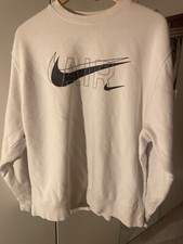 Felpa nike uomo usato  Ravenna