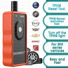 50448 tpms reset for sale  DUNSTABLE