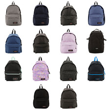 Eastpak rucksack padded gebraucht kaufen  Seevetal