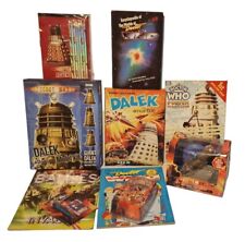 Doctor dalek kit for sale  ONGAR