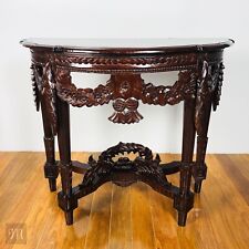 Antique artisan carved for sale  Minneapolis