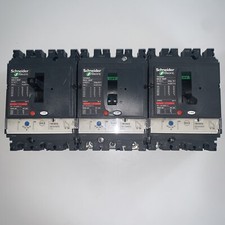 Schneider 160 amp for sale  STOCKPORT
