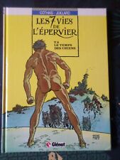 Vies épervier temps d'occasion  La Crèche