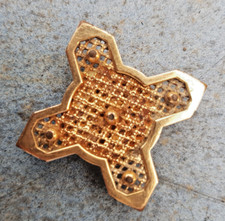 Bijoux ancien croix d'occasion  Nantes-
