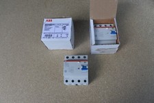 Abb f204b schutzschalter gebraucht kaufen  Ratekau