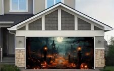 Halloween decorations door for sale  Lincoln Park