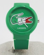 Lacoste designer watch for sale  LEEDS