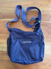 Mont bell shoulder for sale  Dade City
