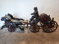 Vintage cast iron for sale  Champaign