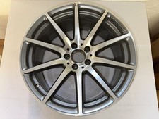Riginal mercedes benz gebraucht kaufen  Ofterdingen