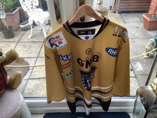 Nottingham panthers ice for sale  NOTTINGHAM