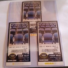 Chicago bears inaugural for sale  Chicago