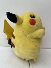 Original vintage pikachu for sale Original vintage pikachu for sale  COLCHESTER