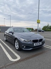Bmw 420d gran for sale  WOLVERHAMPTON