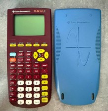 texas instruments ti 82 d'occasion texas instruments ti 82 d'occasion La Bouilladisse