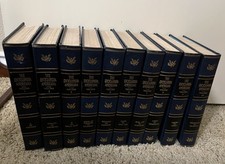 Encyclopedia americana full for sale  Stockton