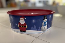 Vintage tupperware christmas for sale  Chattanooga