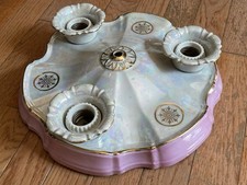 Antique porcelain socket for sale  Jackson