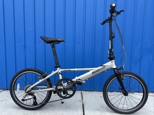 Dahon helios folding for sale  Kalamazoo