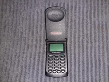Motorola startac charger for sale  WEST BROMWICH