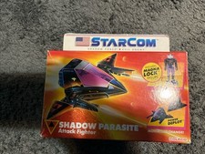 Coleco starcom shadow d'occasion  Mennecy