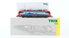 Trix 22296 lok gebraucht kaufen  Viersen