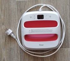 Cricut easypress textilpresse gebraucht kaufen  Dresden