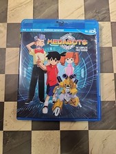 Medabots: Season 1 (English Dubbed Sdbd) (Blu-ray) comprar usado Medabots: Season 1 (English Dubbed Sdbd) (Blu-ray) comprar usado  Enviando para Brazil