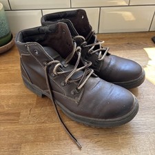Skecher boots size for sale  CROOK