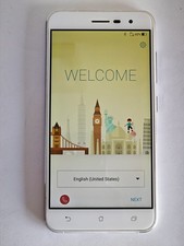 Asus zenfone ze520kl usato  Monopoli