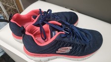 scarpe skechers usato  Genova