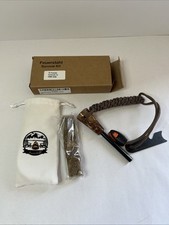 Feuerstahl survival kit gebraucht kaufen  Bad Wimpfen