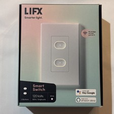 Lifx smart switch usato  Spedire a Italy