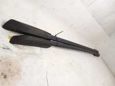 Roof rack rails for sale  Round Lake