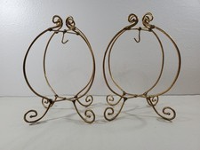 Pier imports gold for sale  Monmouth