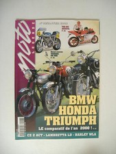 Moto légende honda d'occasion  France